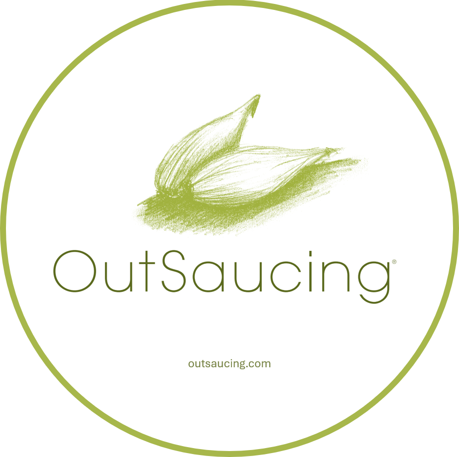 OutSaucing